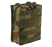 Brandit Sac Molle Pouch Cross, vert