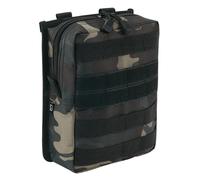 Brandit Sac Molle Pouch Cross – vert