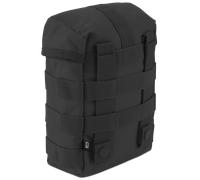 Brandit Molle Pouch Fire Sac, noir pour homme