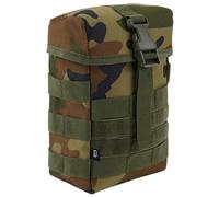 Brandit Pochette Molle Fire – Woodland