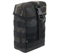Brandit Sac Molle Pouch Fire - Vert pour homme
