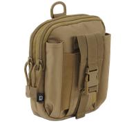 Brandit Sac à main Molle Pouch Functional Caramel Taille unique