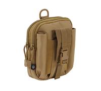 Brandit Sac à main Molle Pouch Functional Caramel Taille unique