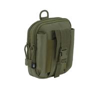 Pochette Brandit Molle Functional Vert TU