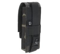 Brandit Molle Multi Large, sac à outils Darkcamo Darkcamo