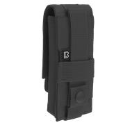 Brandit Molle Multi Large, sac à outils Noir Noir