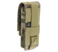 Pochette chargeur Molle Multi Pouch Large Brandit - Tactical Camo