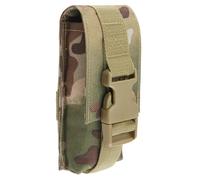Brandit Pochette chargeur Molle Multi Pouch Large Tactical Camo