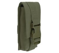 Pochette Brandit Molle Multi Large Vert TU
