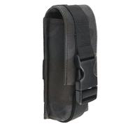 Brandit Pochette chargeur Molle Multi Pouch Large Dark Camo