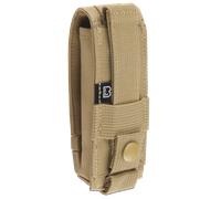 Brandit Molle Multi Medium, sac à outils Camel Camel
