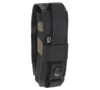 Pochette Brandit Molle Multi Medium Camouflage foncé Camouflage foncé