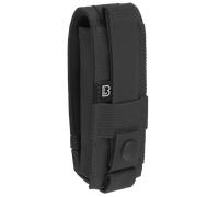 Brandit Molle Multi Pouch Sac, noir, taille M pour homme