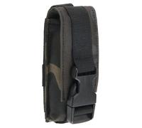 Brandit Sac Molle Multi Pouch vert taille M pour homme