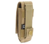 Pochette Brandit Molle Multi Small Camel Camel