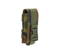 Brandit Molle Multi Pouch Small – Couleur Woodland – Taille OS