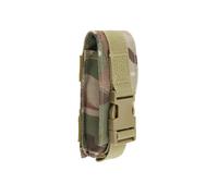 Brandit Pochette chargeur Molle Multi Pouch Small Tactical Camo