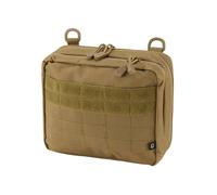 Pochette Brandit Molle Operator Marron TU