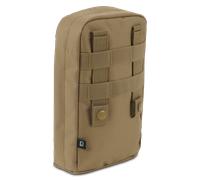 Brandit Pochette Molle Snake Sac Beige pour homme
