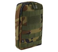 Brandit Sac Molle Pouch Snake – Vert – Pour homme
