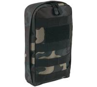 Brandit Pochette Molle Snake – Vert – Taille OS – Pour homme