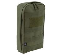 Brandit Pochette MOLLE Snake – vert olive