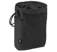Pochette Brandit Molle Tactical Noir TU