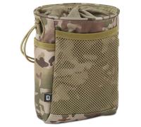 Pochette Molle Pouch Tactical Brandit - Tactical Camo