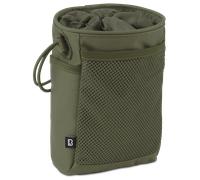 Brandit Sac Molle Pouch tactique vert pour homme
