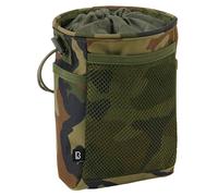Pochette Brandit Molle Tactical Vert TU