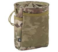 Pochette Brandit Molle Tactical Vert TU