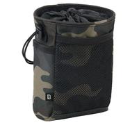 Pochette Brandit Molle Tactical Vert TU