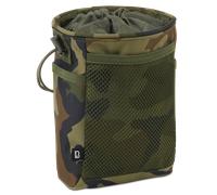 Brandit Sac Molle Pouch Tactical Vert pour homme