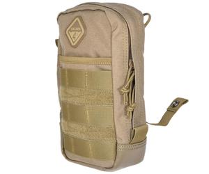 Pochette Broadside 9x5" Hazard 4 - Coyote