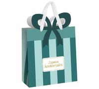 Pochette cadeau anniversaire nud gm