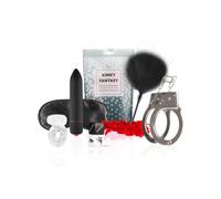 Pochette cadeau - BDSM Kinky Fantasy