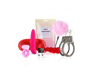 Pochette cadeau - Sexy w nd