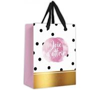 Pochette Cadeaux Grand Modèle - Joie D'offrir