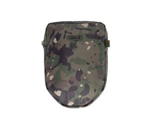 Pochette camouflage Trakker NXC Vert TU