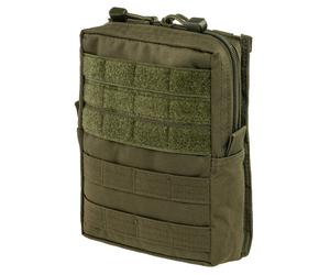 Pochette Cargo grande Mil-Tec - Olive