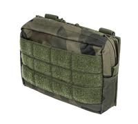 Pochette Cargo Small Mil-Tec - wz.93 Pantera PL Woodland