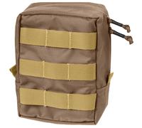 Helikon-Tex Pochette cargo multi-usages Molle PALS Coyote