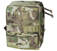 Pochette cargo utilitaire General Purpose Helikon-Tex - MultiCam
