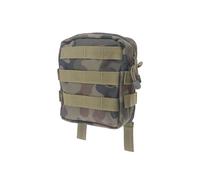 Pochette cargo - wz.93 Pantera PL Woodland