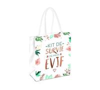 Pochette pm "evjf"