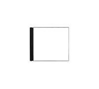 - Pochette CD - capacité : 2 CD - blanc (pack de 20)