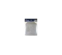 MediaRange Pochettes plastiques pour CD/DVD – Étui de protection
