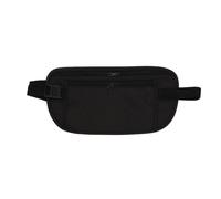 Pochette Ceinture de Voyage Sécurisée, Ceinture d'argent Dissimulée, élastique Réglable, pour Sport, Voyage, pour Téléphone Portable, Espèces