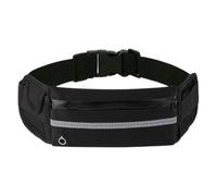 Pochette Ceinture de Voyage Sécurisée, Ceinture D'argent Dissimulée pour sport, Voyage, pour téléphone Portable, espèces