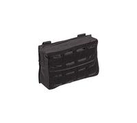 Pochette Laser Cut Small Mil-Tec - Black